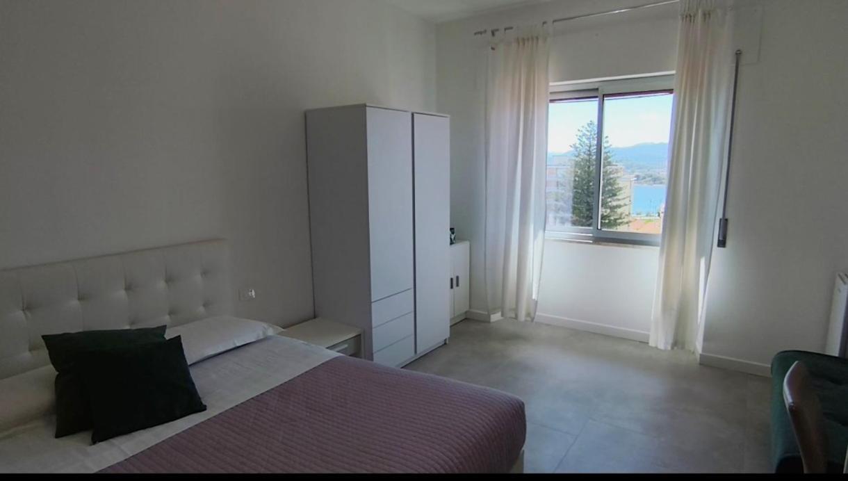Marysel Rooms 奧爾比亞 外观 照片