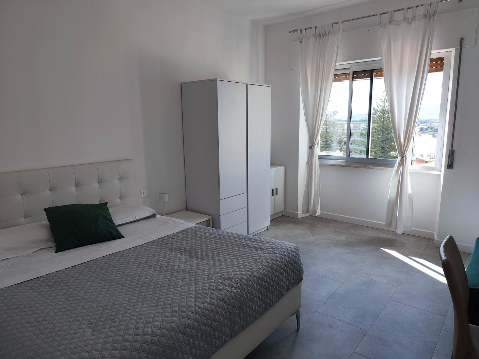 Marysel Rooms 奧爾比亞 外观 照片